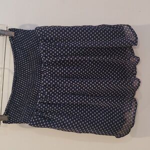 Old Navy skirt